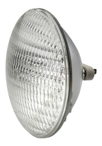 Lampada Par56 120v 300w Foco 5 + Soquete M42a