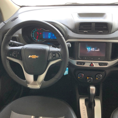 Chevrolet Spin 1.8 Activ 8v Flex / Spin 2017 5 Lugares