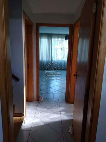 Nova Petropolis - Sobrado 3 Dorms 1 Suite 4 Vagas - V-1595