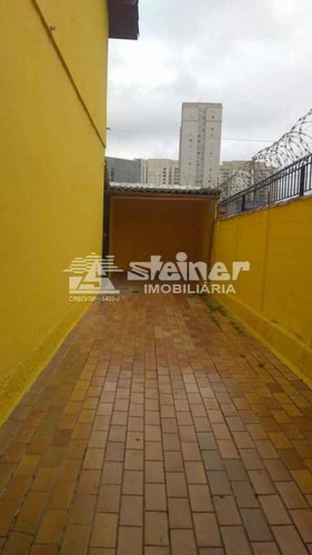 Imagem 20 de 21 de Venda Sobrado 2 Dormitórios Centro Guarulhos R$ 520.000,00 - 35345v