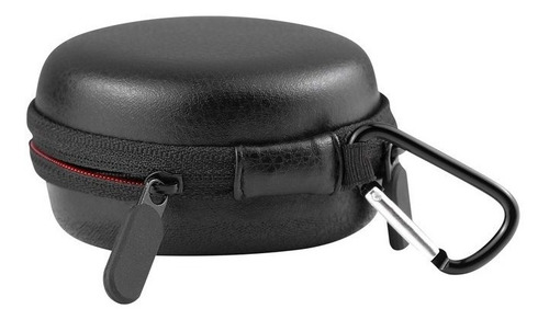 Case Estojo Transporte Apple Watch Todos Smartwatch Promoção