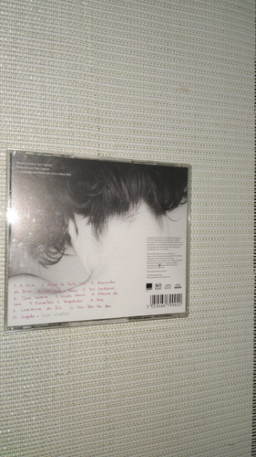 Cd Maria Rita ( 15468 ) (Usado)
