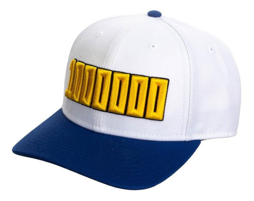 Imagen 2 de 3 de Snapback Gorro Jockey - My Hero Academia - Original Bioworld