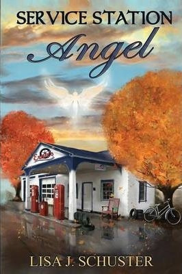Libro Service Station Angel - Lisa J Schuster