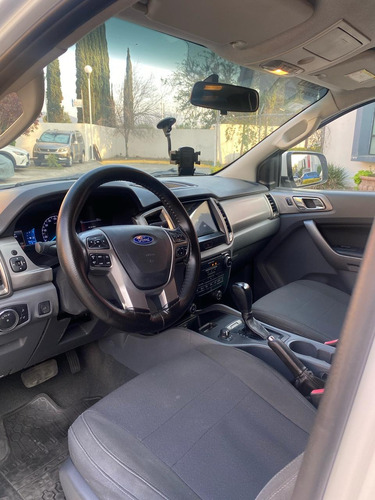 Ford Ranger 3.2 Xlt Diésel Cabina Doble 4x4 At