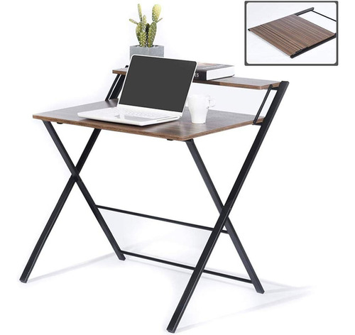 Escritorio Mesa Plegable Para Lapto Multiusos Home Office