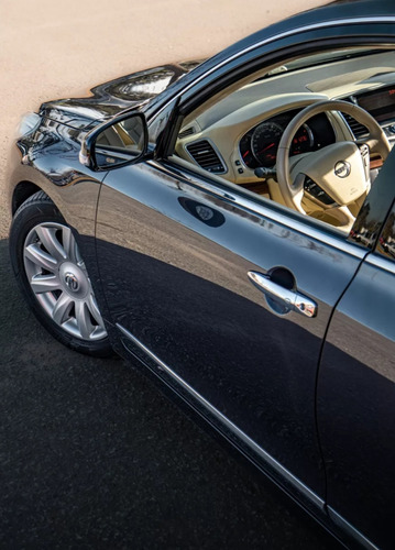 Nissan Teana 2.5 250 Xv