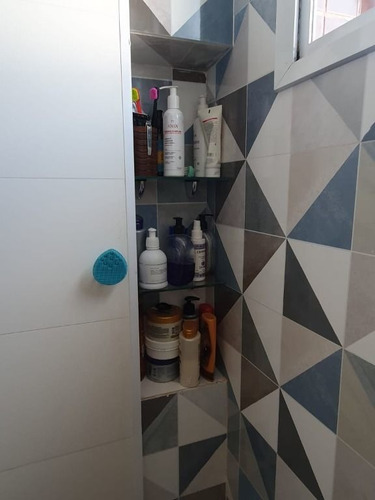 Imagem 8 de 27 de Aptº. Moóca, 70m²., 2 Dorm., 2 Vagas - Varanda Gourmet - Permuta Menor - Ap0489