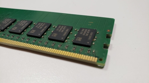 Memória Ddr4 Udimm 8gb