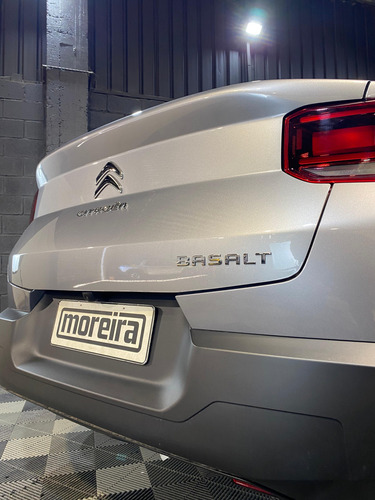 Citroen Basalt Feel 1.6