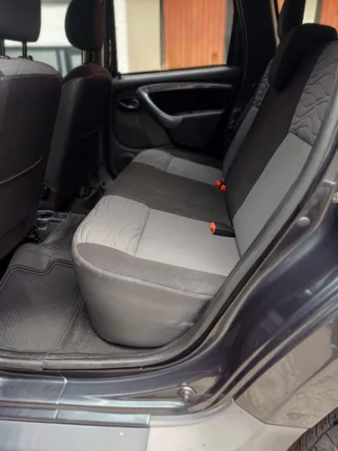 Renault Duster 2.0 Dynamique 4X2 At