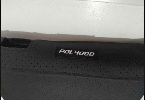 Imagem 3 de 12 de Scanner Automotivo - Capa Proteção Para Seu Scanner Pdl4000