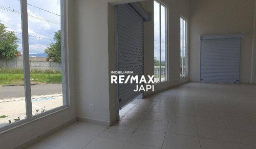 Imagem 5 de 12 de Sala Comercial Para Locação - Jundiaí - Jardim Alice - 102m² - R$: 3.500 - Sa0211