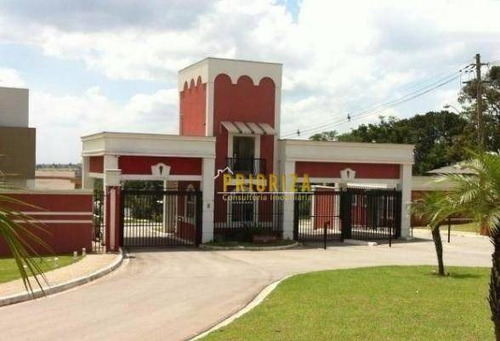Imagem 10 de 16 de Casa Com 4 Dormitórios À Venda, 3 M² Por R$ 1.378.000,00 - Condomínio Villagio Di Capri - Votorantim/sp - Ca0555