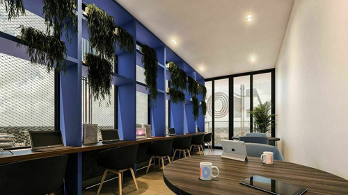 Imagen 9 de 15 de Departamento De 1 R En Venta En Montebello