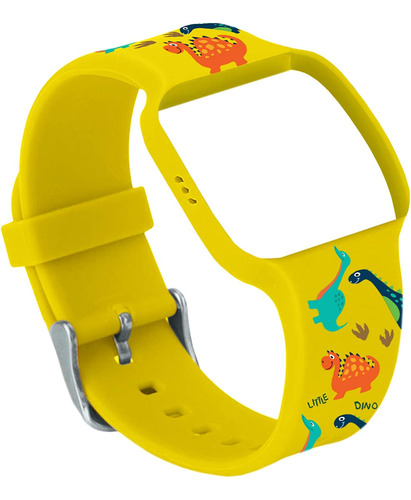 Athena Futures Watch Band Potty Training Watch