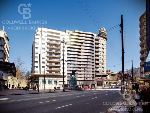 Apartamento De 2 Dormitorios En Venta En Cordón