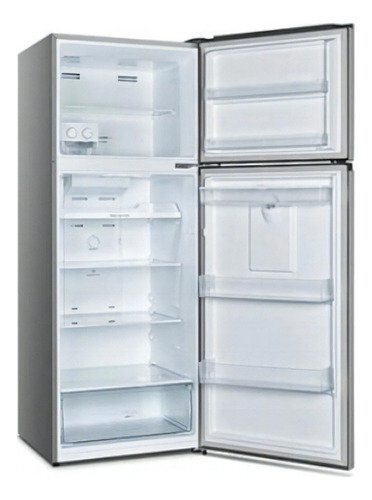 Refrigerador 16 Pies Rt16n6cdx Ort Color Plateado