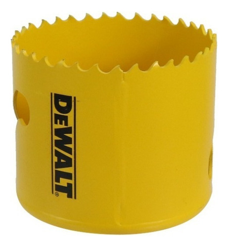 Brocasierra Dewalt D180040 2-1/2puLG Bimetalica 04002190