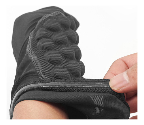 Rodilleras Coderas Guardia, Voleibol Antideslizante Funda