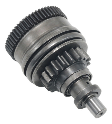 * Motor De Partida De Motocicleta Para Yamaha 6m6-8183e-00