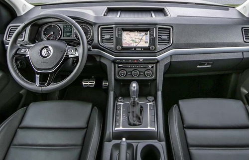 * Volkswagen Amarok 0km 2020 $410.000 O Tu Usado + Cuotas N.