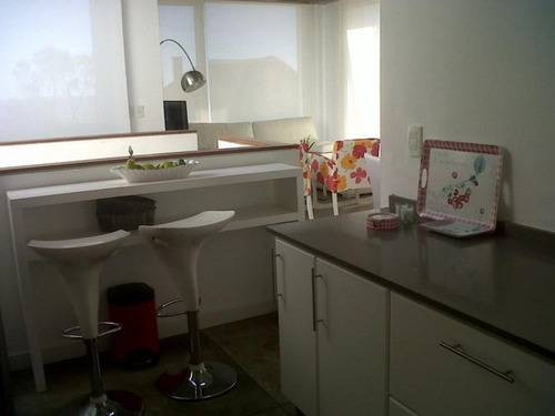 Imagen 4 de 15 de El Chorro - Uruguay - Casa Minimalista - Muy Moderna - Increíbles Vistas De Mar
