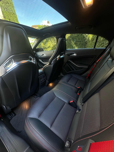 Mercedes-Benz Clase A 1.6 A45 Amg 360cv
