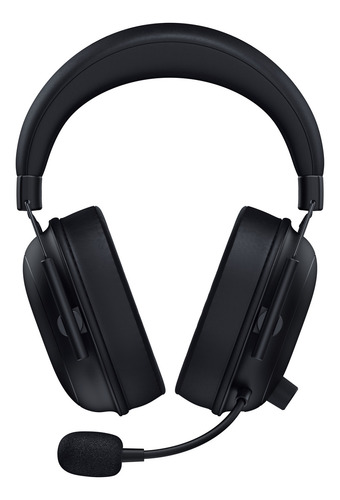 Audifono Razer Blackshark V2 Hyperspeed Negro - Excelente (Reacondicionado)