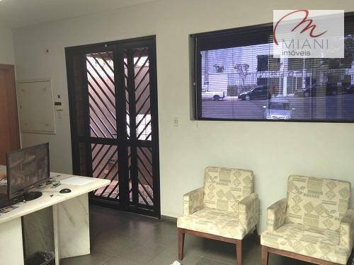 Imagem 2 de 10 de Galpão À Venda, 962 M² Por R$ 7.999.999,00 - Vila Andrade - São Paulo/sp - Ga1334
