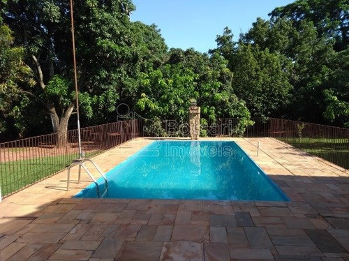 Imagem 4 de 5 de Venda De Rural / Chácara Na Cidade De Araraquara 8830