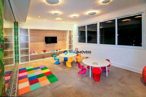 Imagem 4 de 6 de Apartamento Com 3 Dormitórios À Venda, 87 M² Por R$ 415.000,00 - Vila Nova - Itu/sp - Ap2939