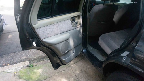 Chevrolet Blazer 4.3 V6 Dlx 5p