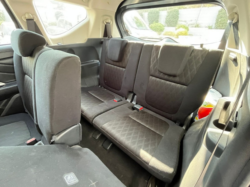 Mitsubishi Xpander 1.5 Glx At