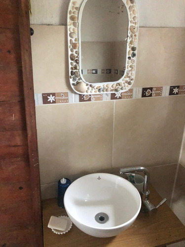 Tradicional Casita De Cabo Polonio!