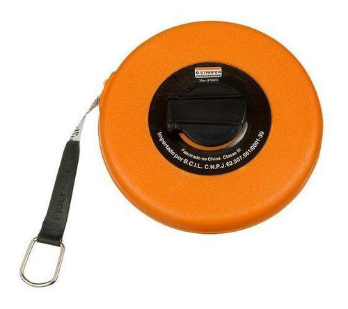 Trena De Fibra De Vidro 20m Starfer