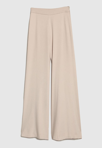 Pantalon Mujer Patprimo  Beige Poliéster 30071808-8043