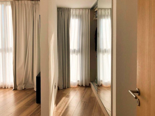 Imagen 7 de 8 de Departamento 3 Ambientes A Estrenar Con Vista Al Mar