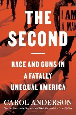Libro The Second : Race And Guns In A Fatally Unequal Ame...