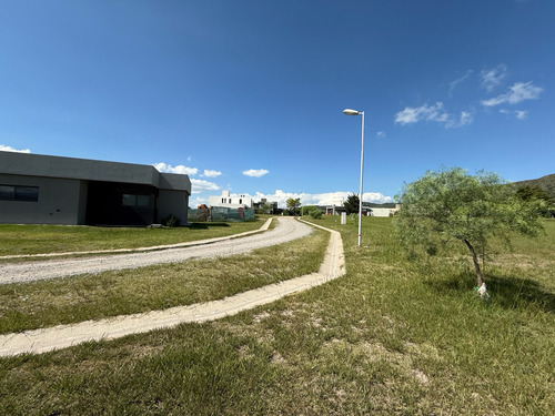 Carlos Paz Golf Country Club - Gran Y Exclusivo Lote En Altura Con Vista Al Golf - 1era Etapa