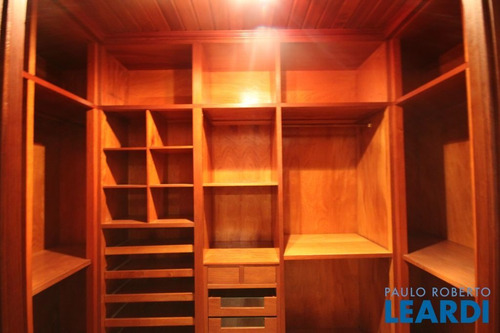Imagem 15 de 15 de Apartamento - Alphaville - Sp - 544731
