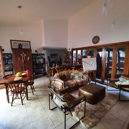 Imagem 6 de 23 de Casa Térrea No Residencial Paineiras - Venda - Ca3768