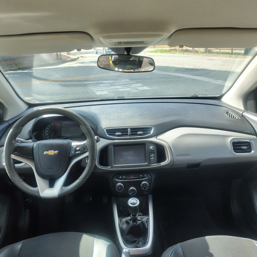 Chevrolet Onix 1.0 Lt 5p