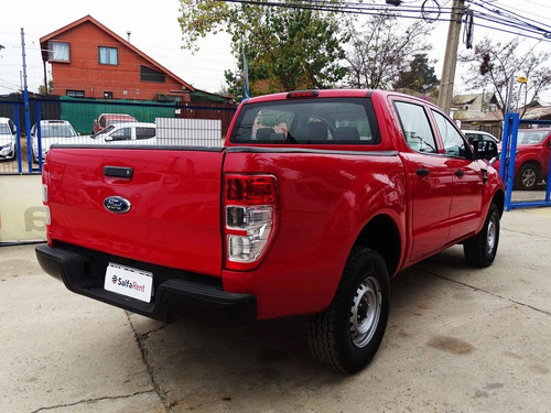 Ford Ranger RANGER DSL XL 4x4 2.2L