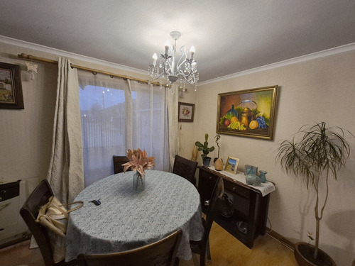 Casa 3 Dormitorios, Las Terrazas, Lomas San Andrés