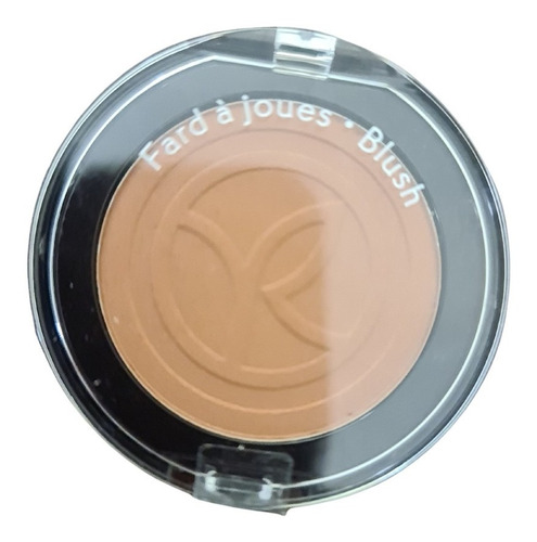 Rubor Blush Color Vegetal Yves Rocher