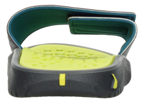 Sandalias Hombre Rider Gris Ligeras Agua Para Caballero