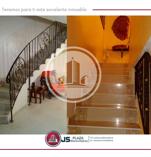 Imagen 4 de 9 de Townhouse En Venta / Urb. Los Overos-turmero/ 04128859981
