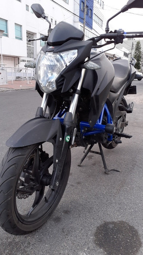Imagen 5 de 7 de Defensas Stunt Cr5 180 - 200