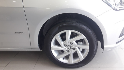 Gol Trend Minimo Anticipo W